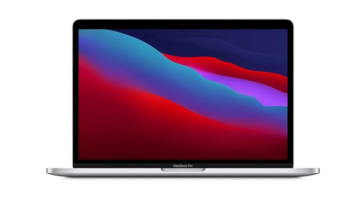 Apple MacBook Pro 13 inches (512GB)(Amazon)